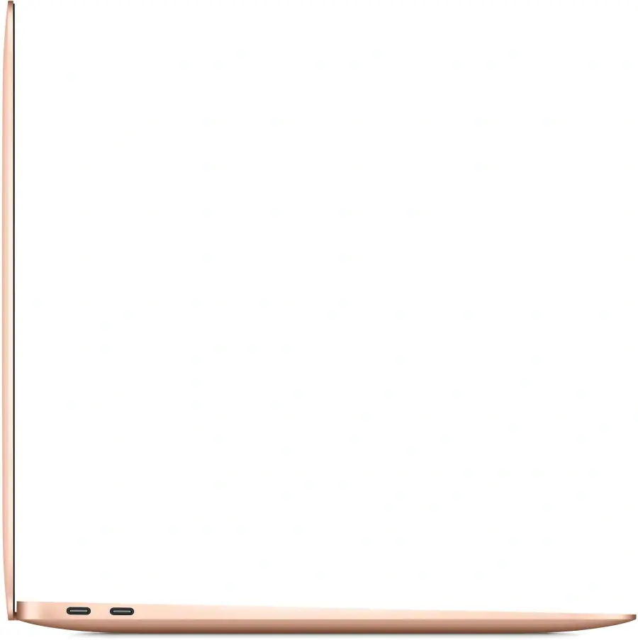 MacBook Air 13" Gold 2020 (Z12B000PV) - International English