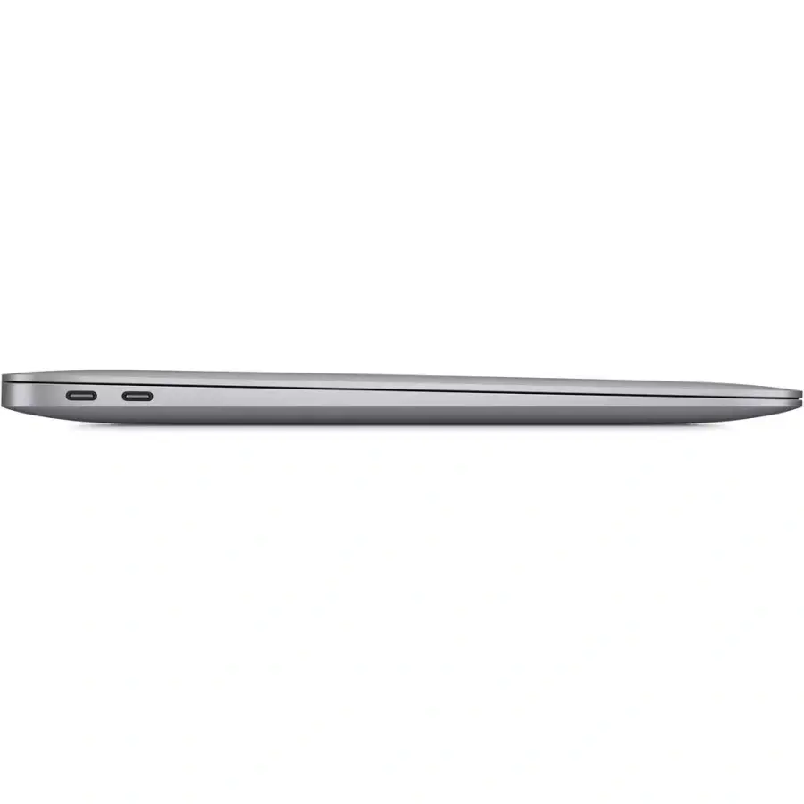 MacBook Air 13" Space Gray 2020 (Z125000DL) International English