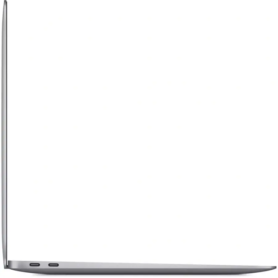 MacBook Air 13" Space Gray 2020 (Z125000DL) US English