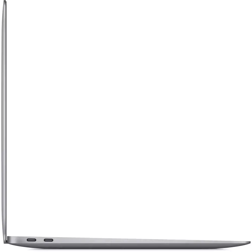 ВЖИВАНИЙ MacBook Air 13" Space Gray 2020 (Z125000DL) US English - Стан: ідеальний | Акумулятор: 95% | Комплект: повний | Гарантія: 1 міс.