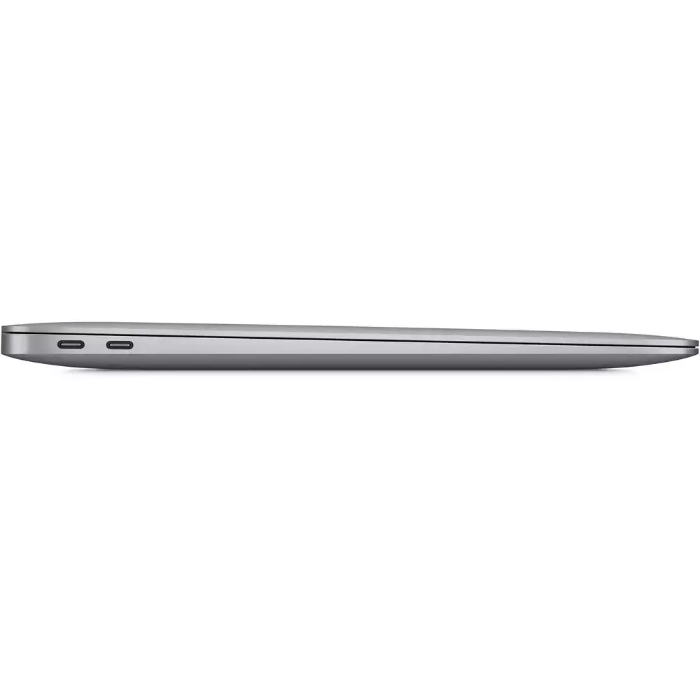 ВЖИВАНИЙ MacBook Air 13" Space Gray 2020 (Z125000DL) US English - Стан: ідеальний | Акумулятор: 95% | Комплект: повний | Гарантія: 1 міс.