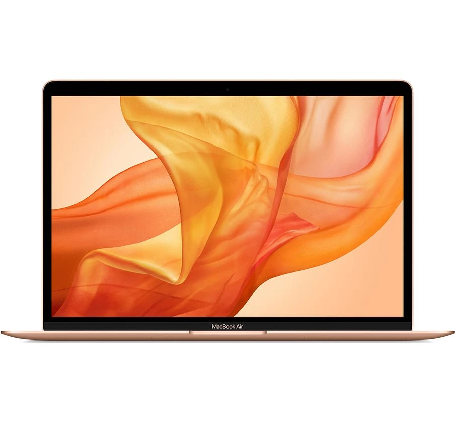MacBook Air 13" Gold 2020 (Z0YL0006M)