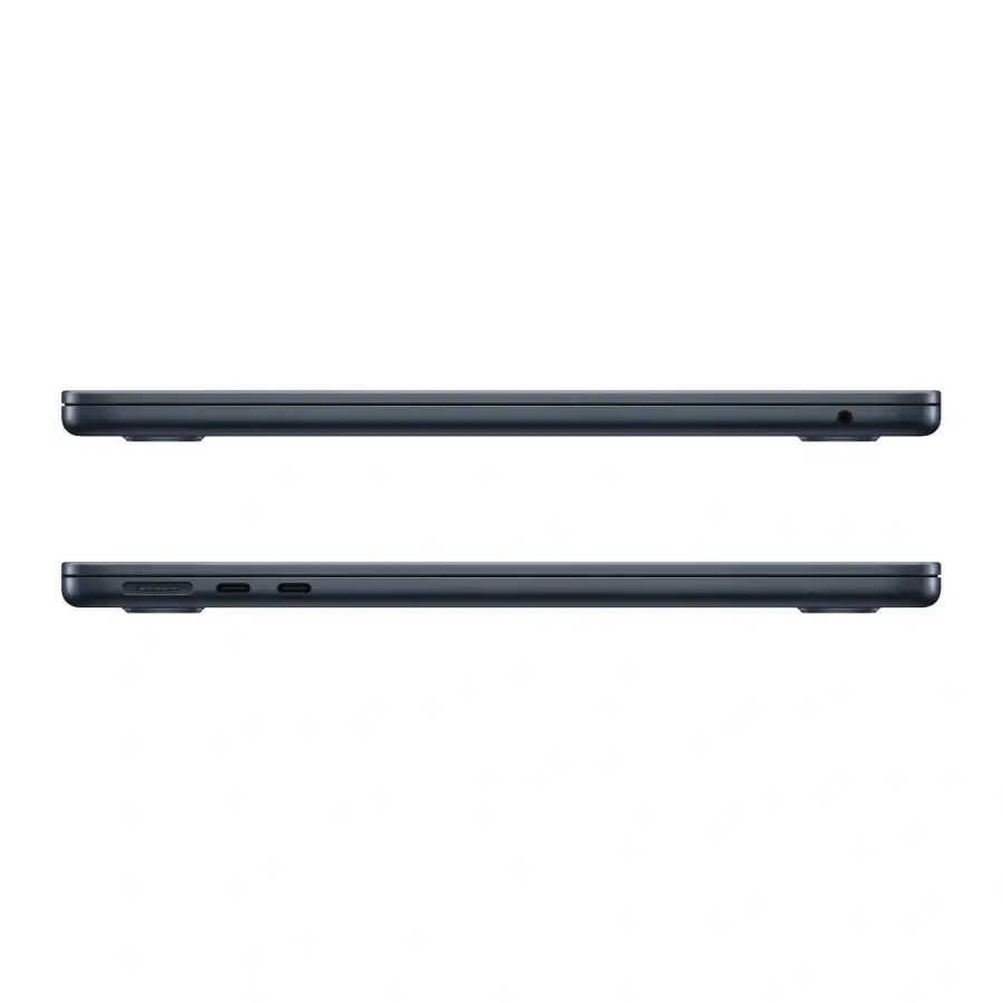 MacBook Air 13" M3/8CPU/10GPU/24GB/2TB Midnight 2024 (Z1BC00149)