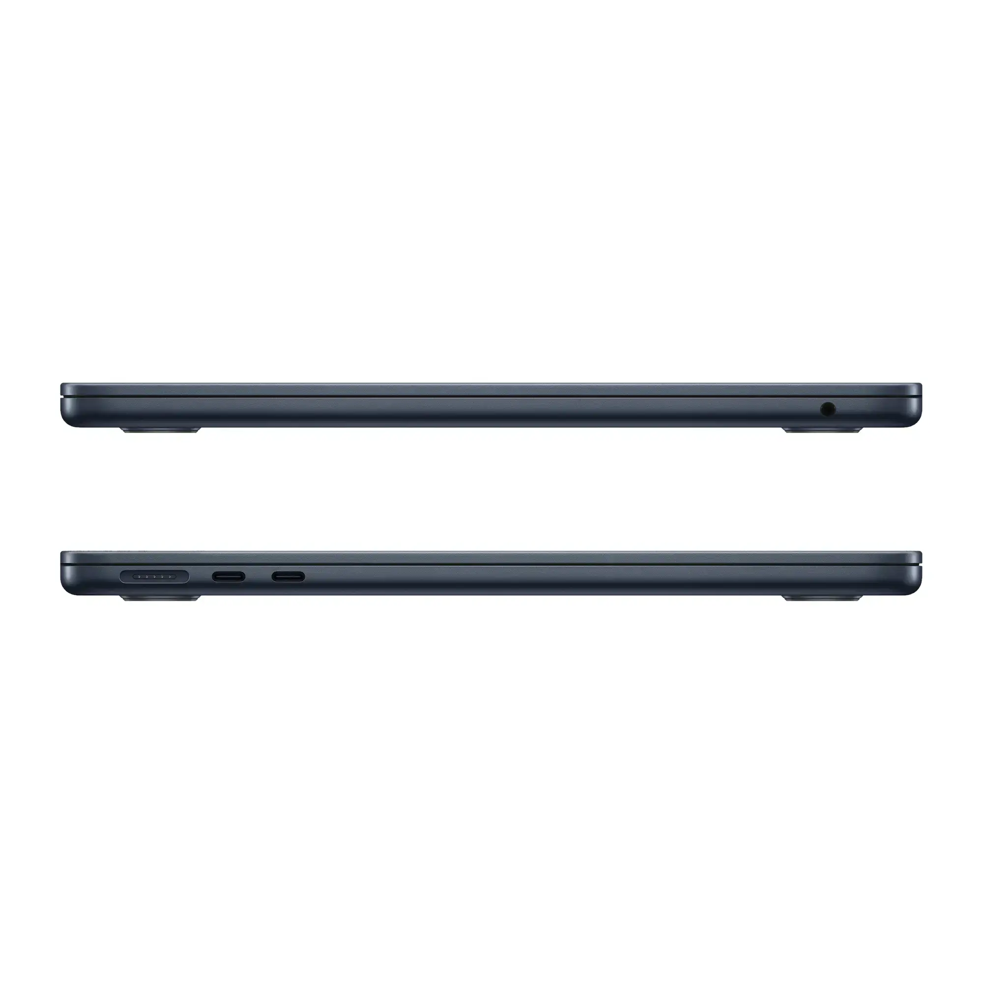 MacBook Air 13.6" M2/8CPU/8GPU/8GB/256GB Midnight 2022 (MLY33)
