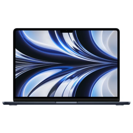 MacBook Air 13.6" Midnight 2022 (MLY43) Refurbished