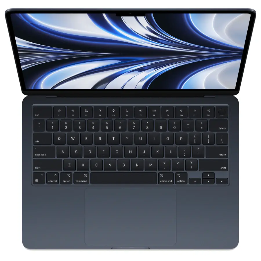 MacBook Air 13.6" Midnight 2022 (Z160000AK)