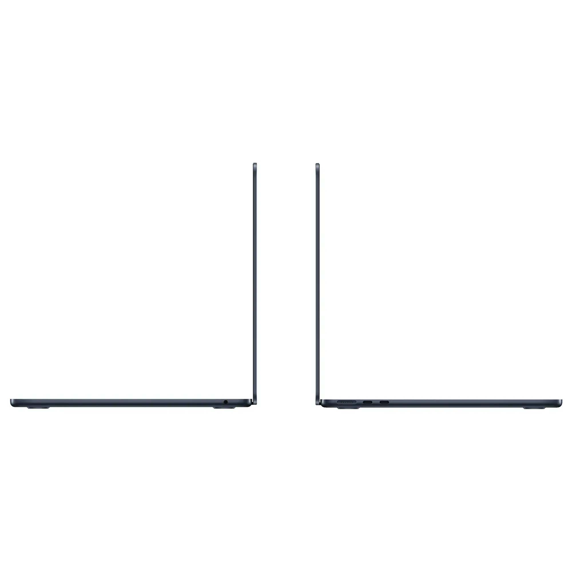 MacBook Air 13.6" Midnight 2022 (Z160000B2)