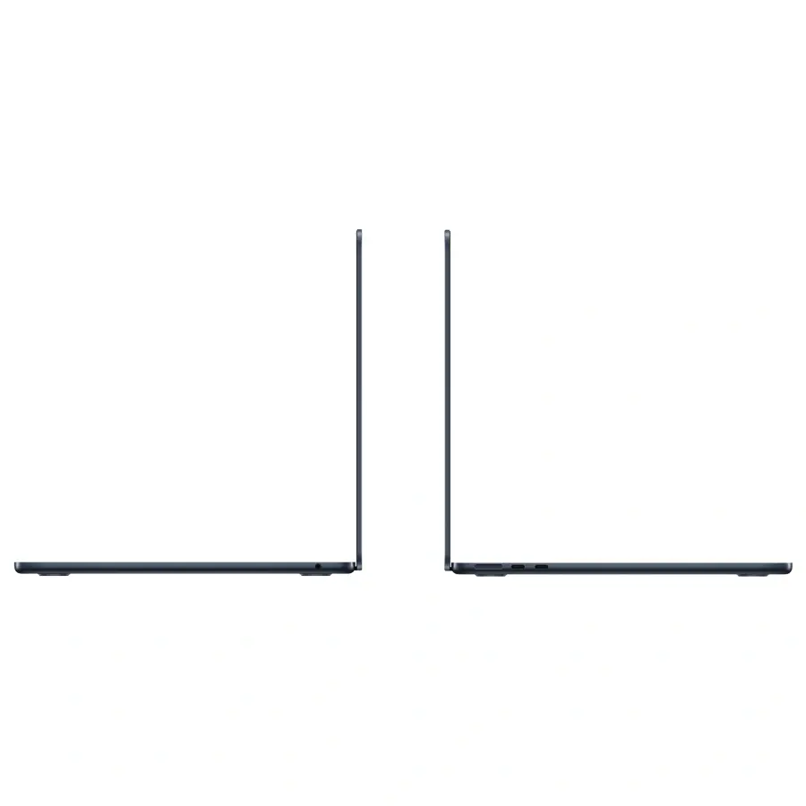 MacBook Air 13.6" Midnight 2022 (Z1610005E)