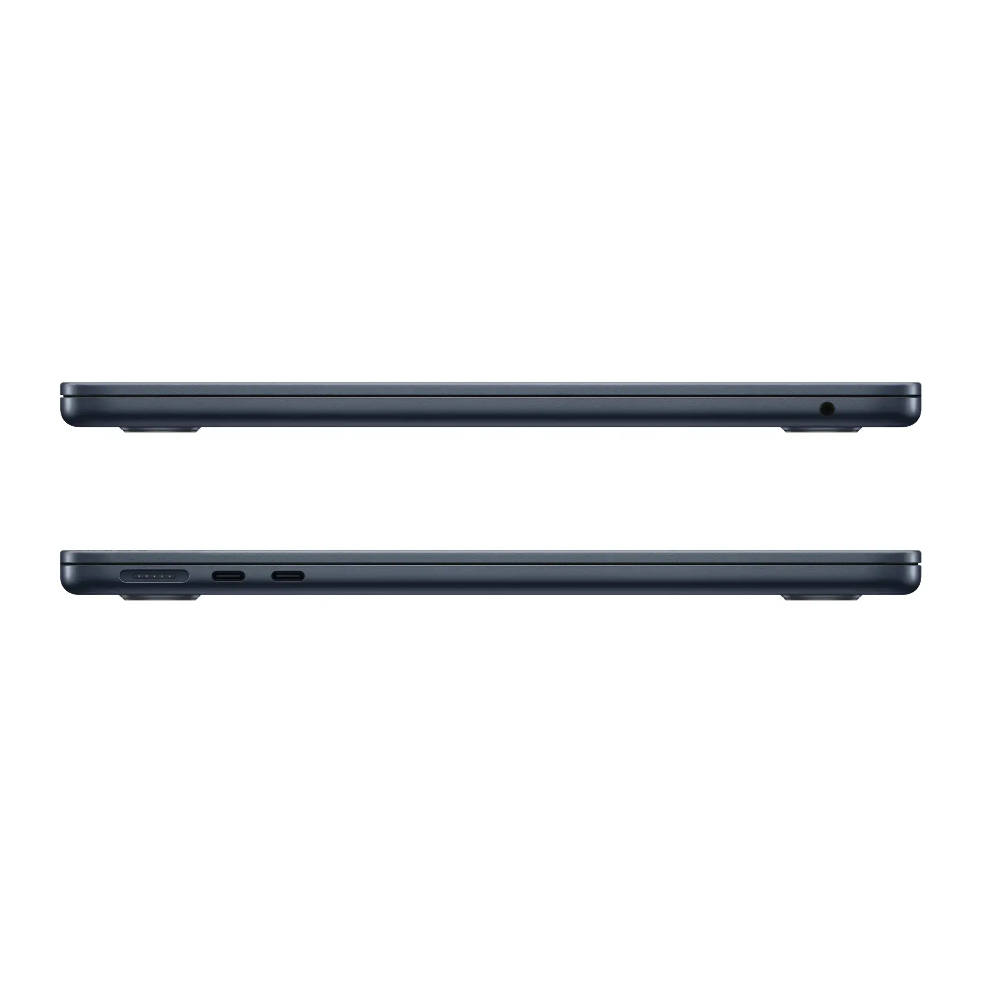 MacBook Air 15" M3/8CPU/10GPU/8GB/2TB Midnight 2024 (Z1BV0006C)