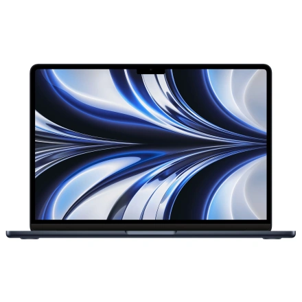 MacBook Air 13.6" Midnight 2022 (Z16100056)