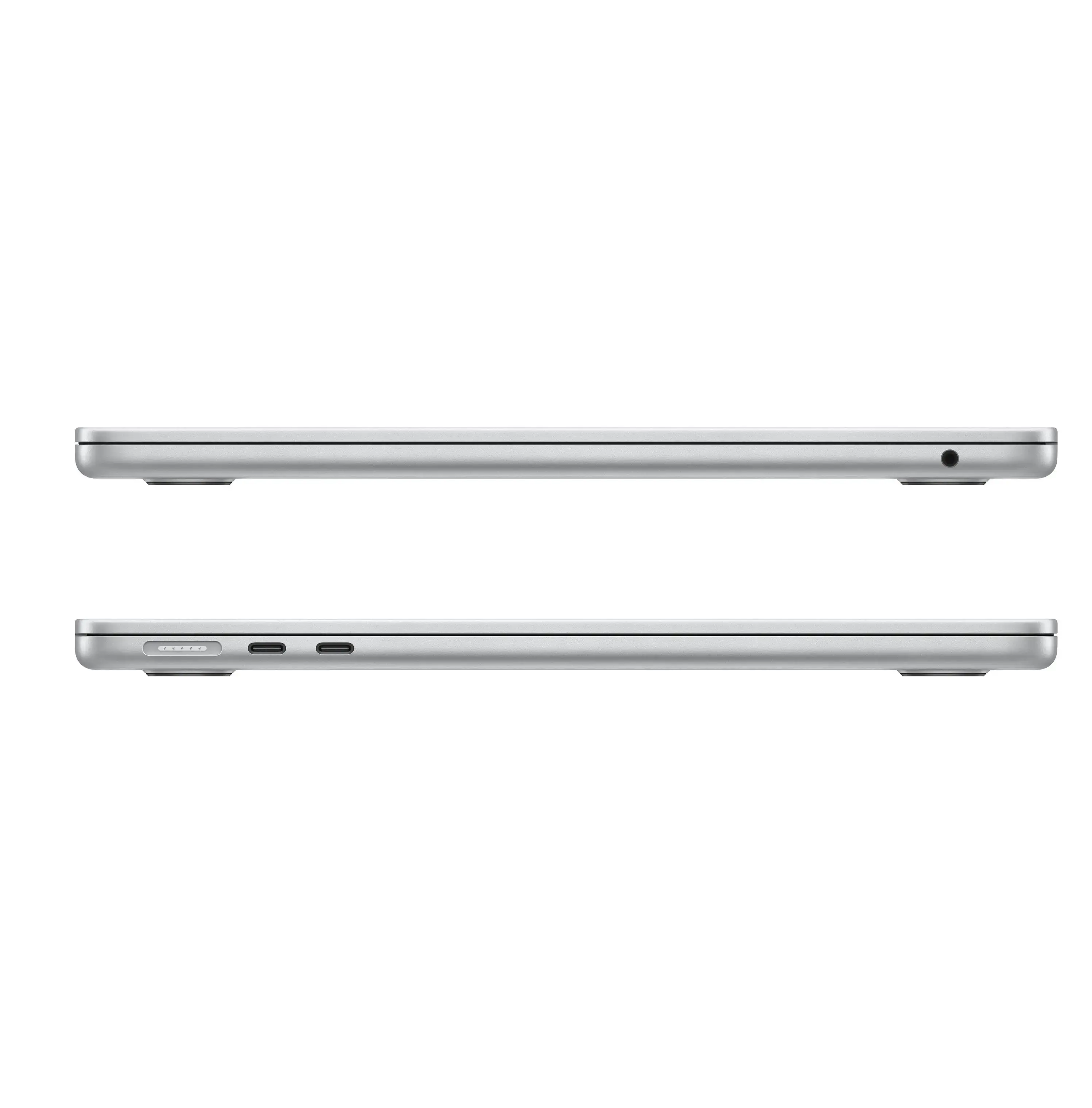 MacBook Air 13.6" Silver 2022 (Z15W000B1)