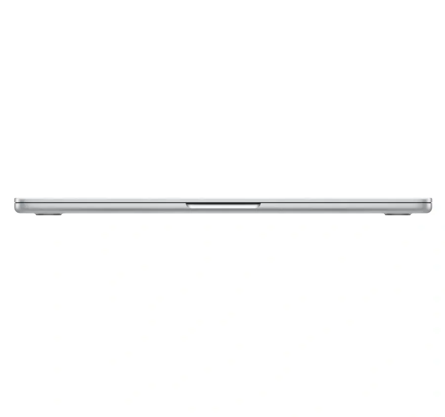 MacBook Air 13.6" Silver 2022 (Z15W000B2)