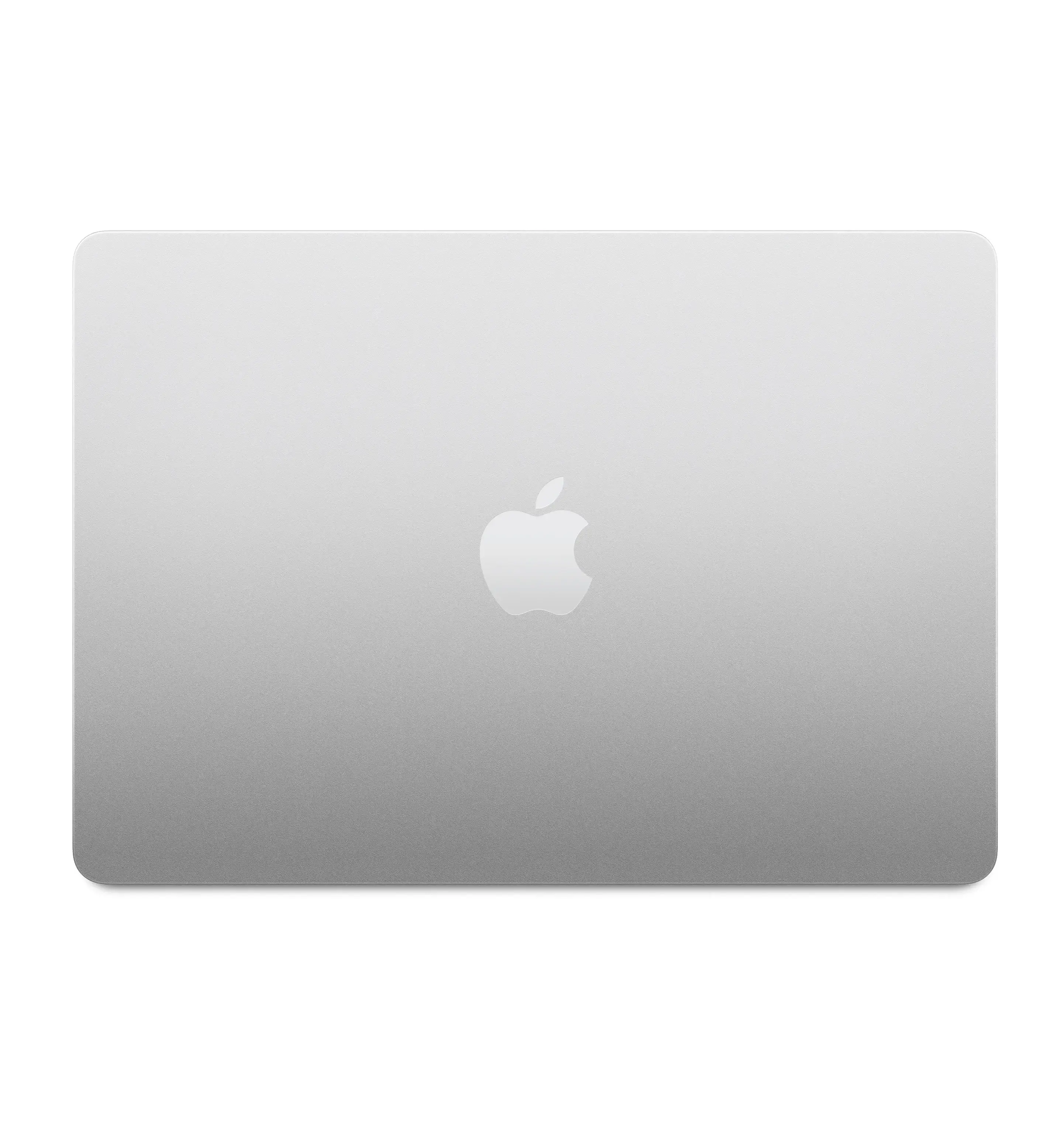 MacBook Air 13.6" Silver 2022 (Z15W000B2)
