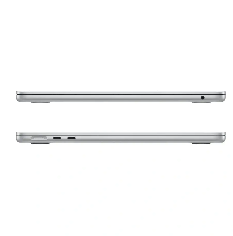 MacBook Air 13.6" Silver 2022 (Z15W000B6)