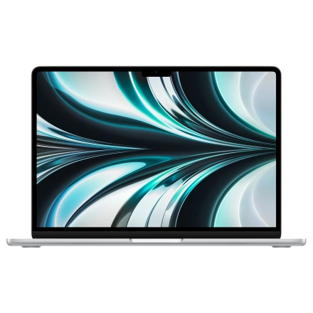 MacBook Air 13.6" Silver 2022 (Z15X0005L)