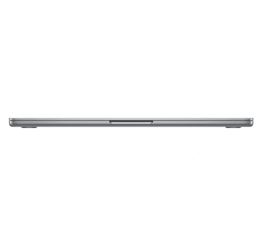 MacBook Air 13.6" Space Gray 2022 (Z15S000CJ)