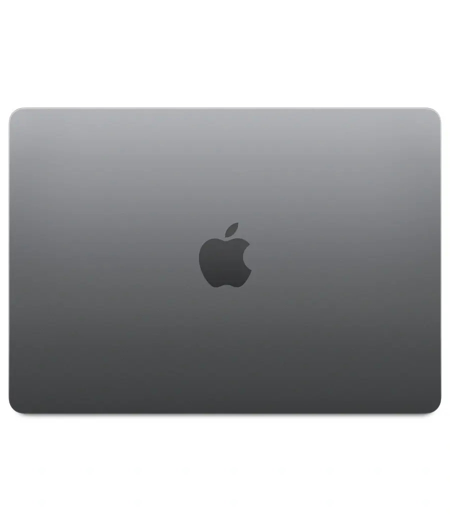 MacBook Air 13.6" Space Gray 2022 (Z15S000CX)