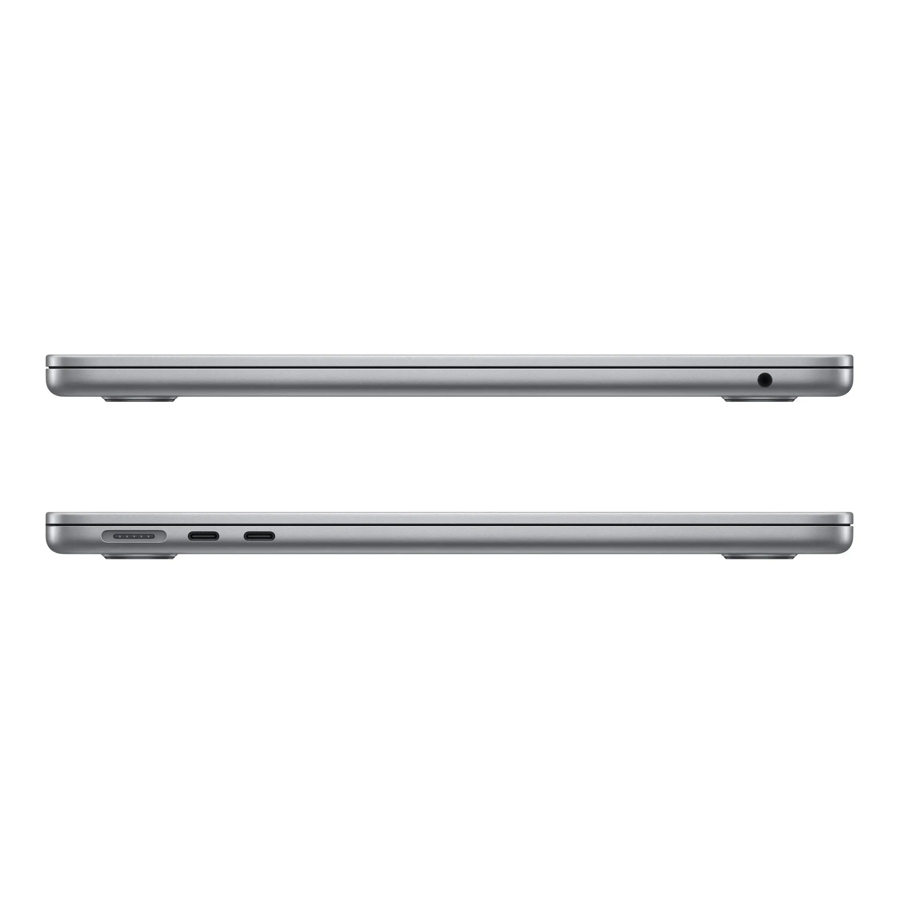 MacBook Air 13.6" Space Gray 2022 (Z15S000D8)