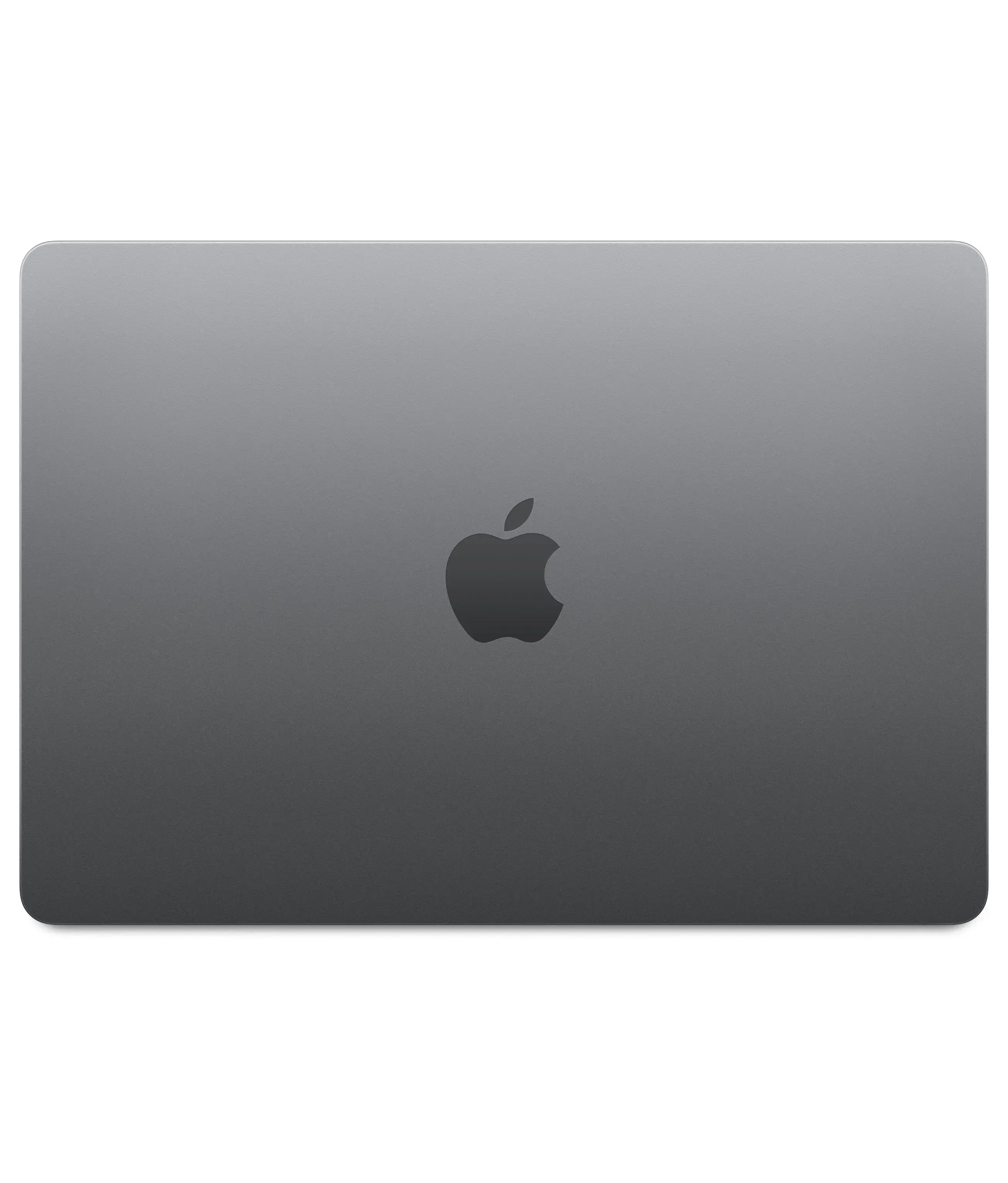 MacBook Air 13.6" Space Gray 2022 (Z15S000D8)