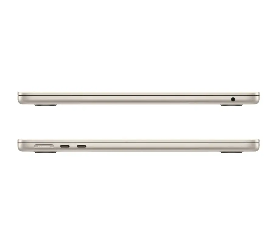 MacBook Air 13.6" Starlight 2022 (Z15Y000AY)
