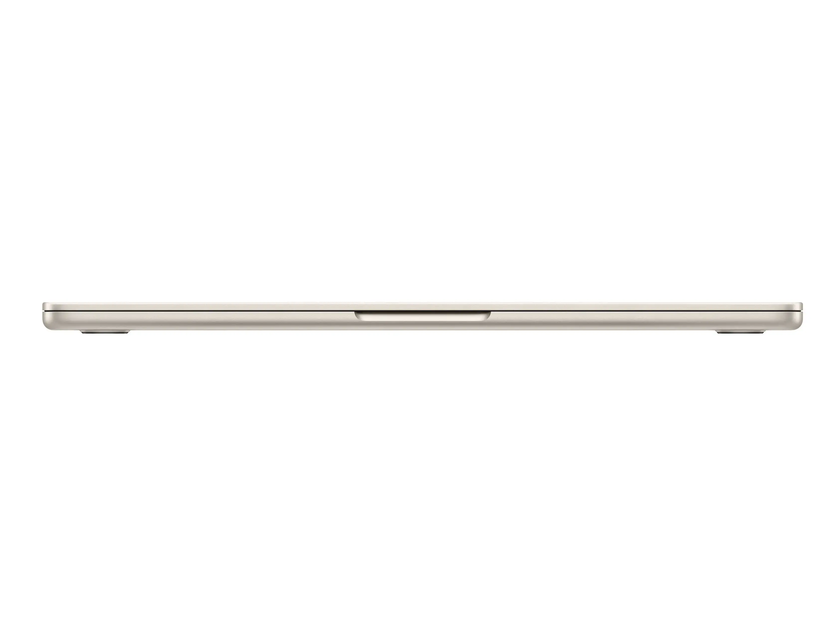 MacBook Air 13.6" Starlight 2022 (Z15Y000AY)