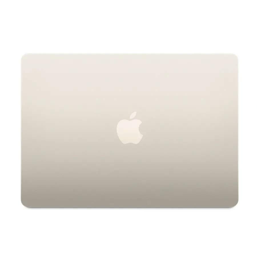 MacBook Air 13.6" Starlight 2022 (Z15Y000AY)