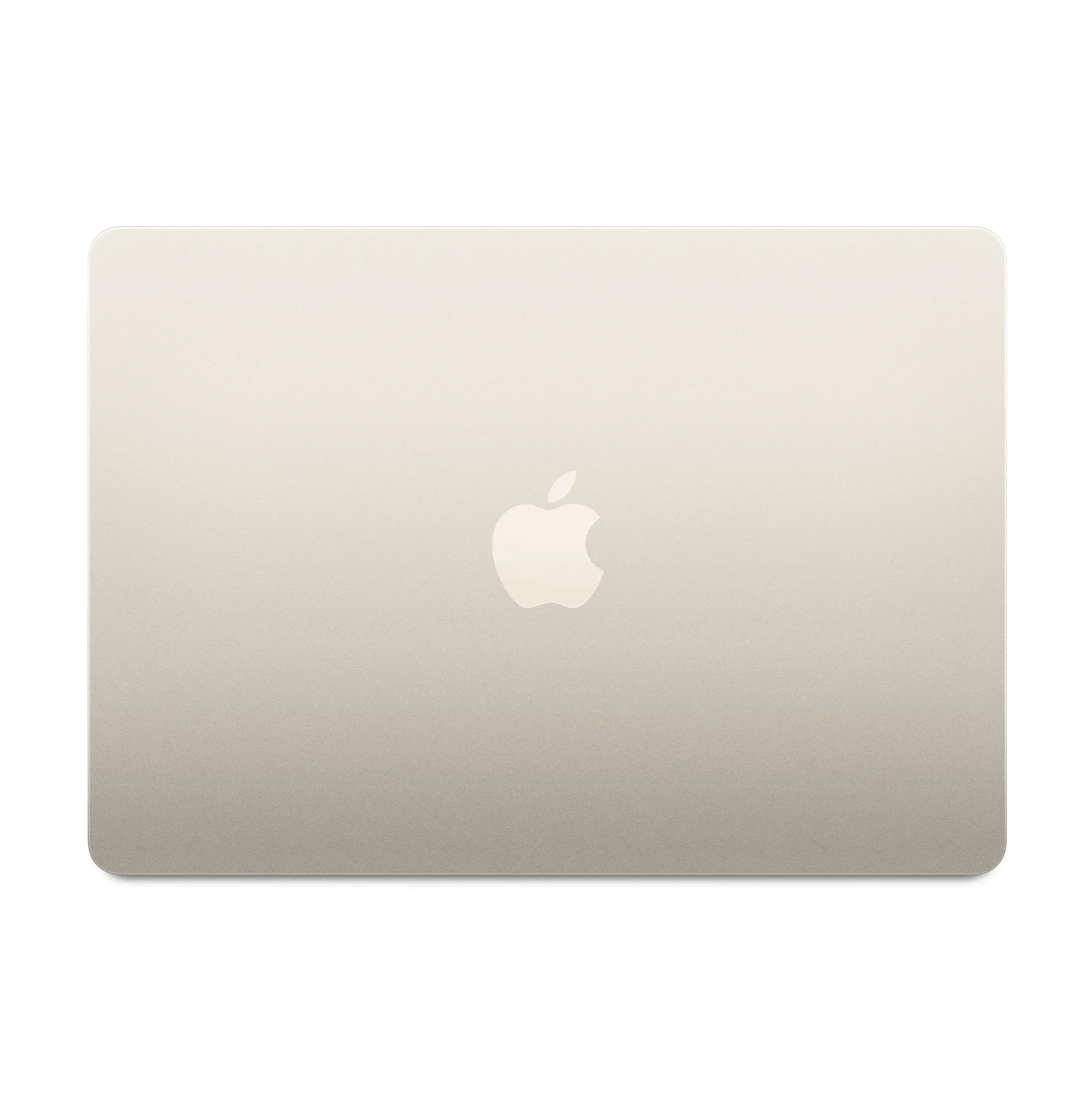 MacBook Air 13.6" Starlight 2022 (Z15Z0005L)