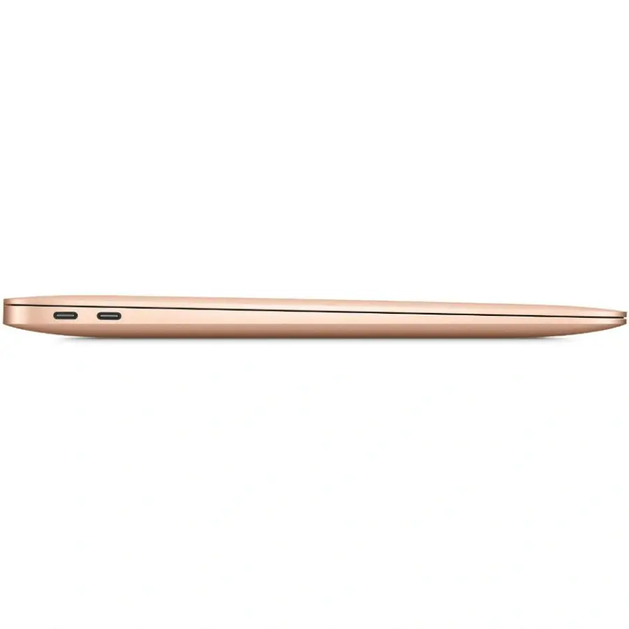 MacBook Air 13" Gold 2020 (Z12A000FK) - Russian