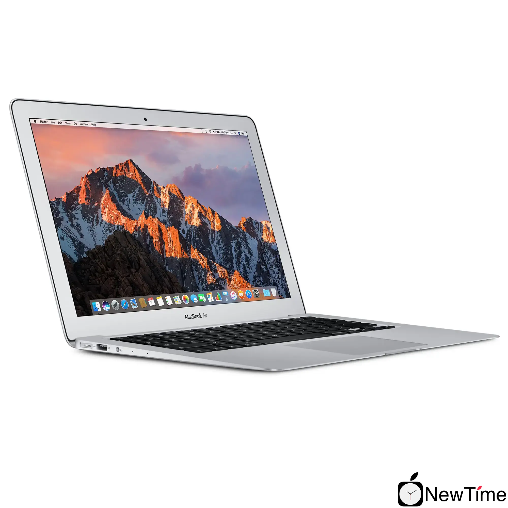 MacBook Air 13" (MMGG2) 2016