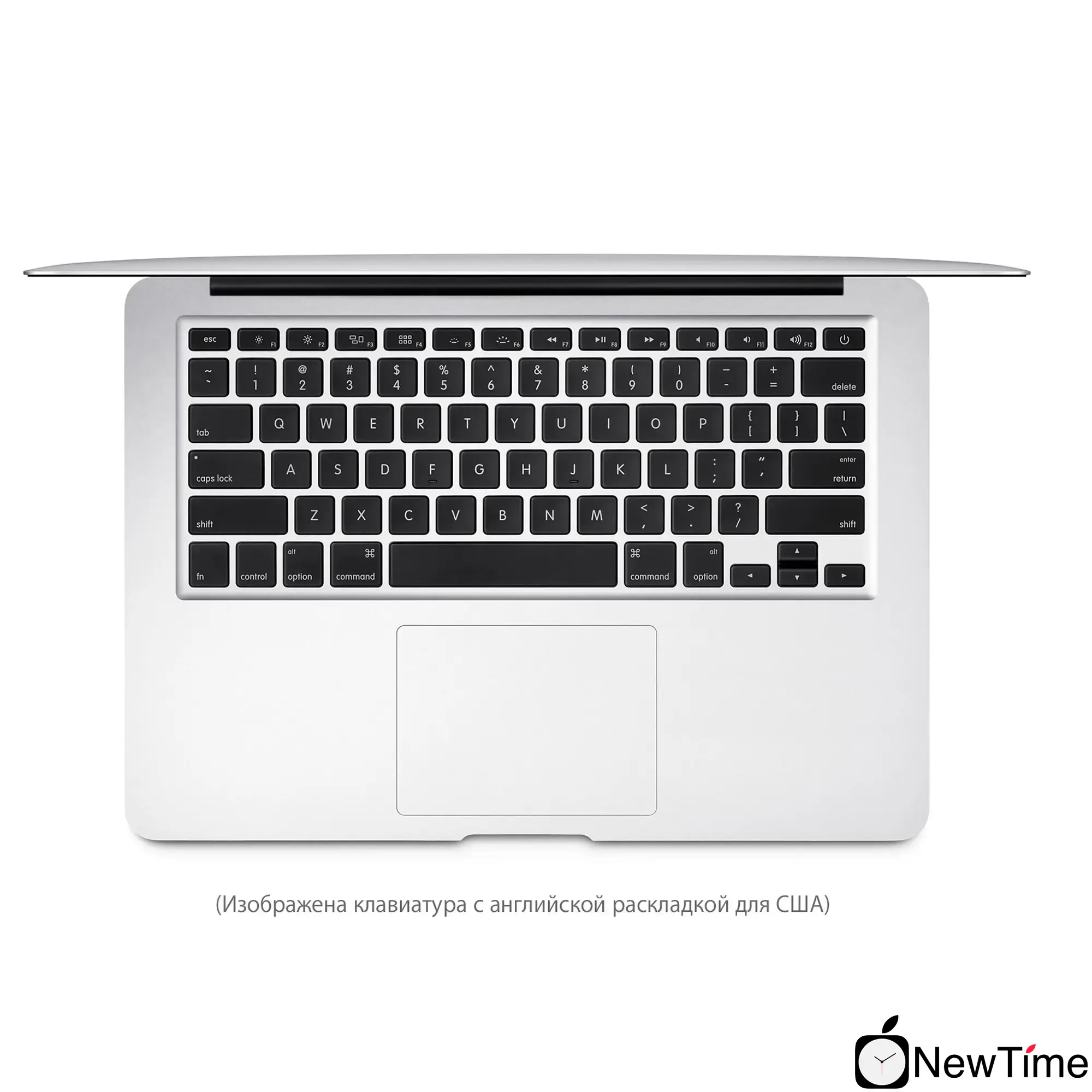 MacBook Air 13" (Z0RJ00027, Z0TB0003Z)