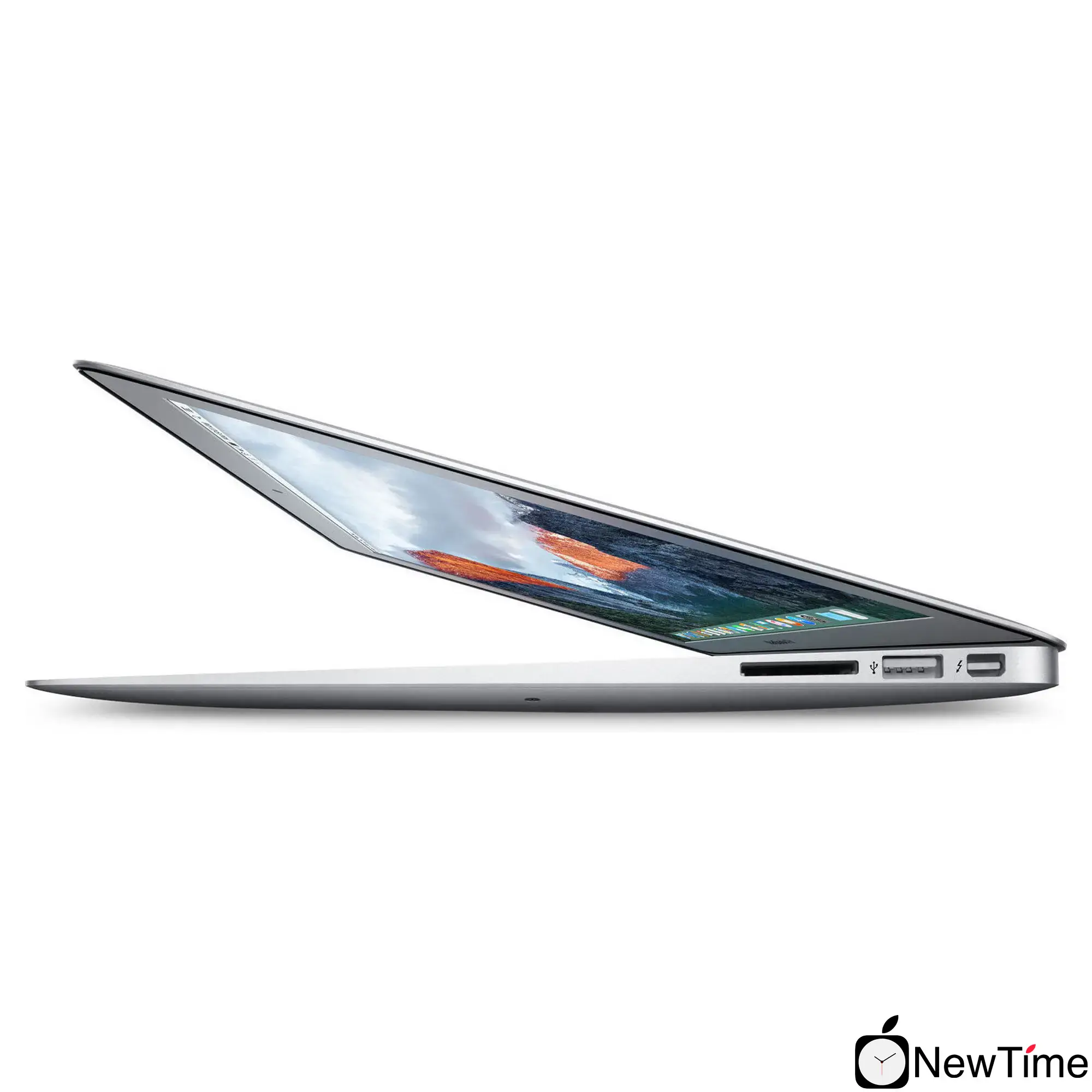 MacBook Air 13" (Z0RJ00027, Z0TB0003Z)