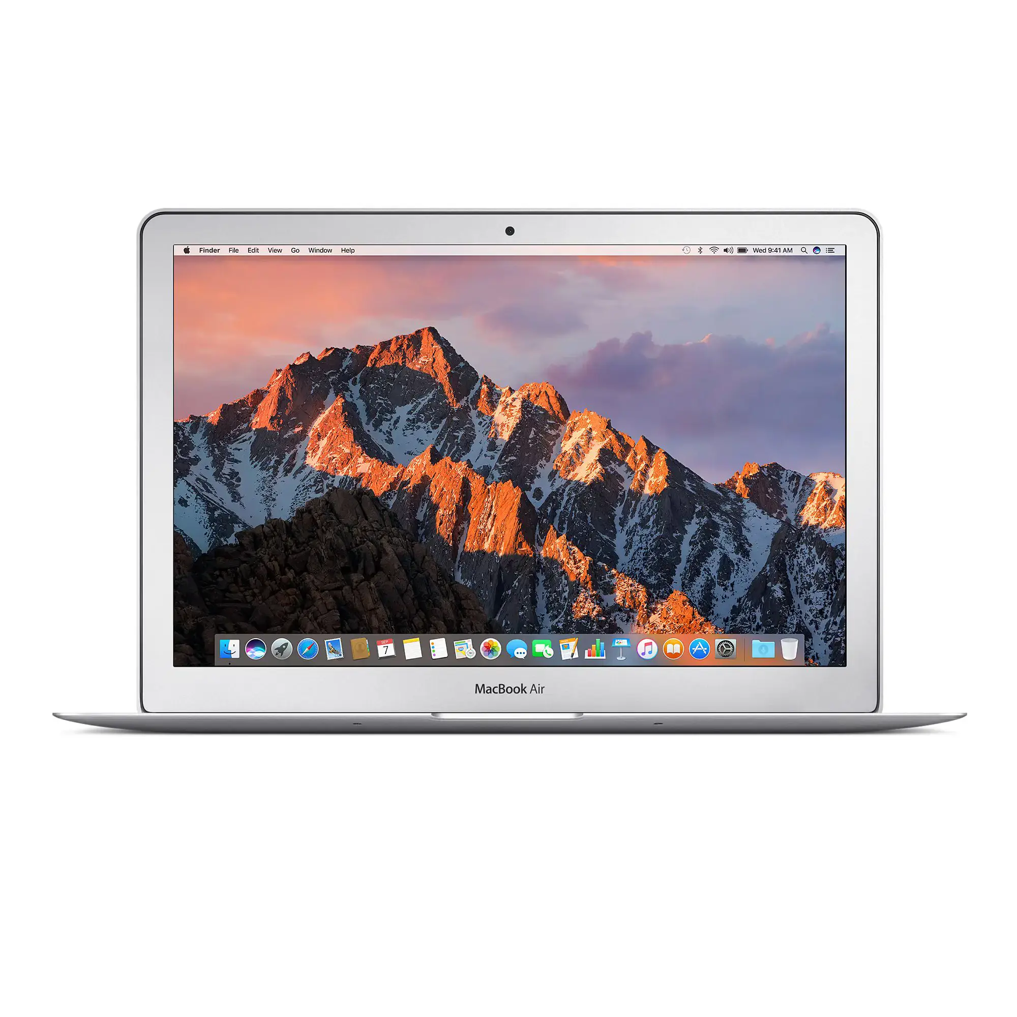 MacBook Air 13" (Z0RJ00027, Z0TB0003Z)