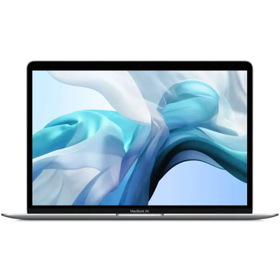 MacBook Air 13" Silver 2018 (MREC2)