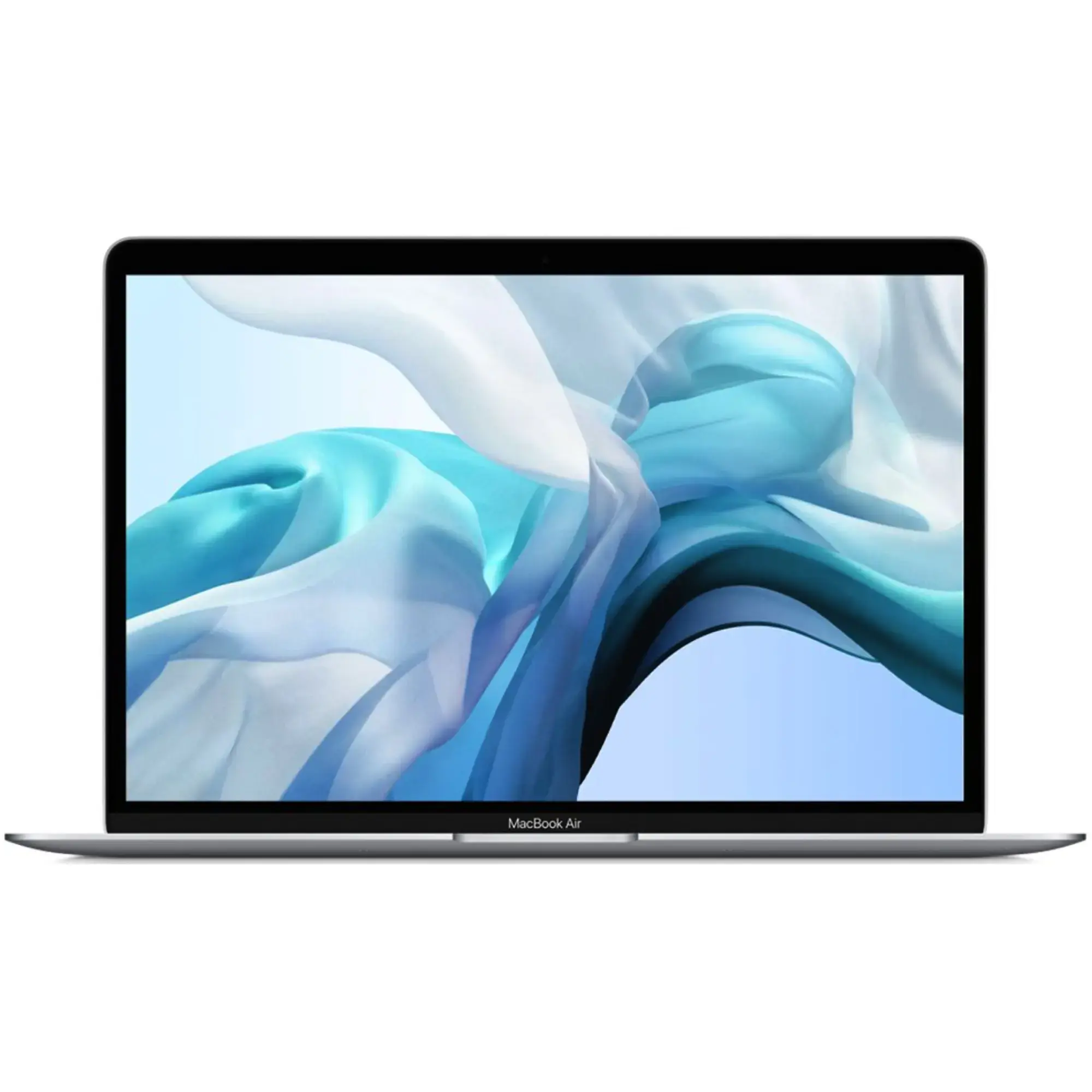 MacBook Air 13" Silver 2018 (MUQU2)