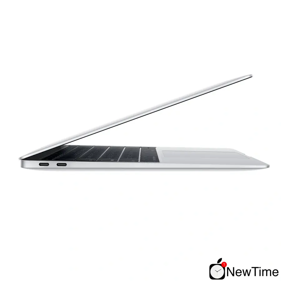 MacBook Air 13" Silver 2018 (MREA2)