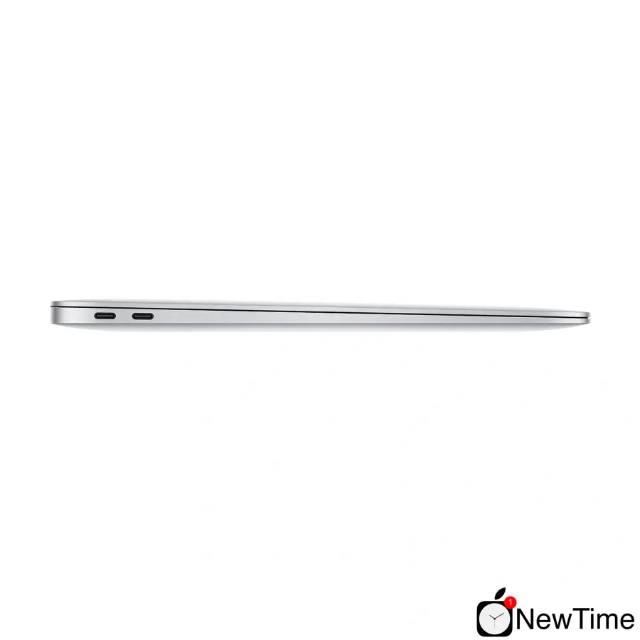 MacBook Air 13" Silver 2018 (MREC2)