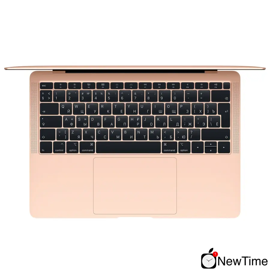 MacBook Air 13" Silver 2019 (MVFL2)