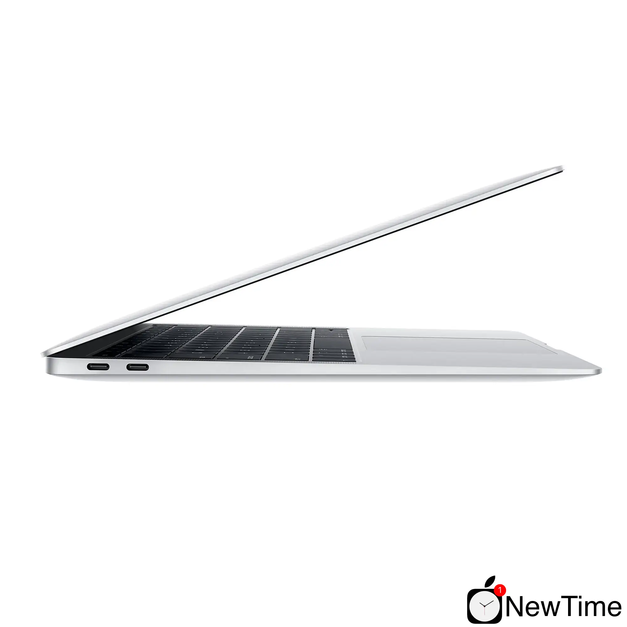 MacBook Air 13" Space Gray 2018 (5RE82) CPO Active