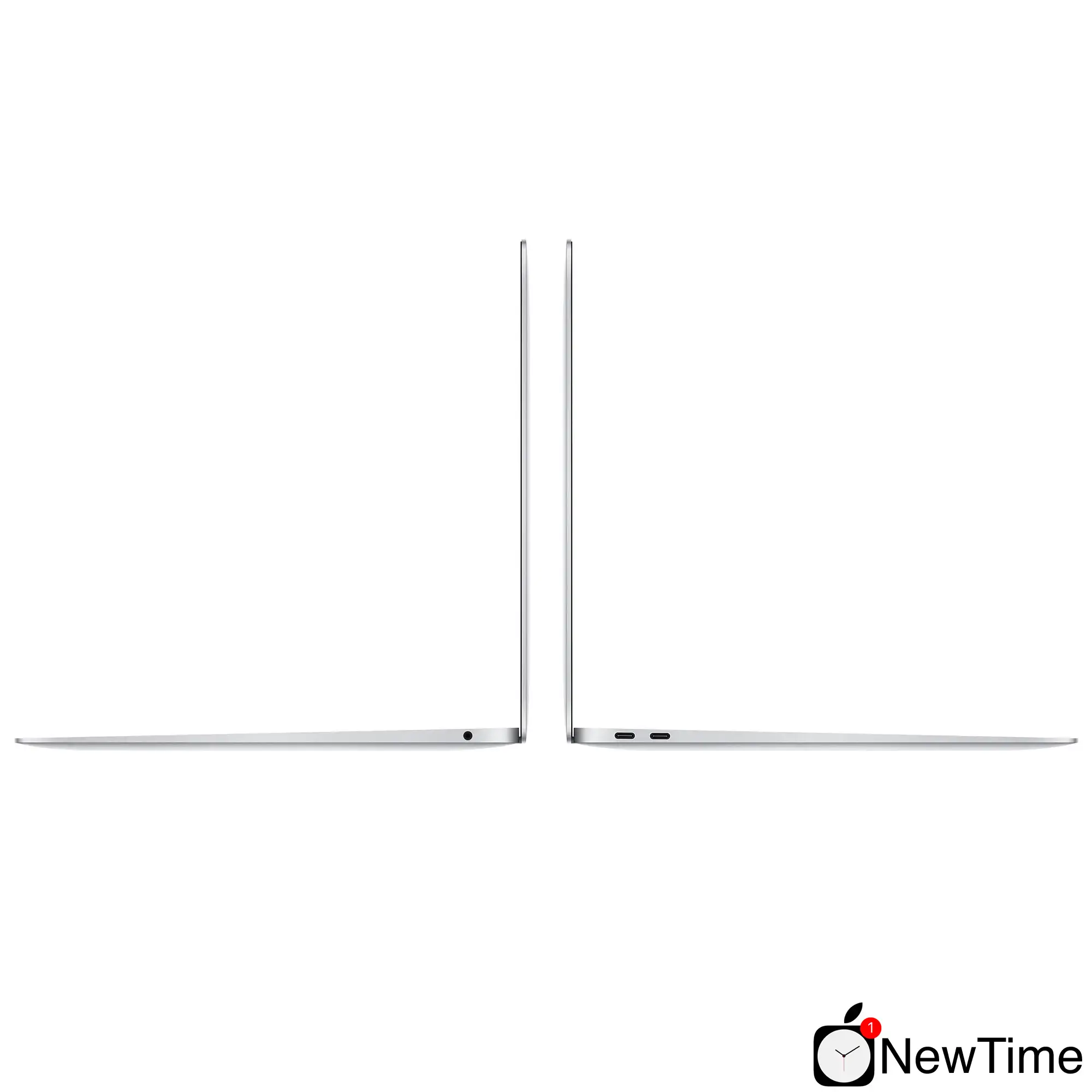 MacBook Air 13" Space Gray 2018 (5RE82) CPO Active