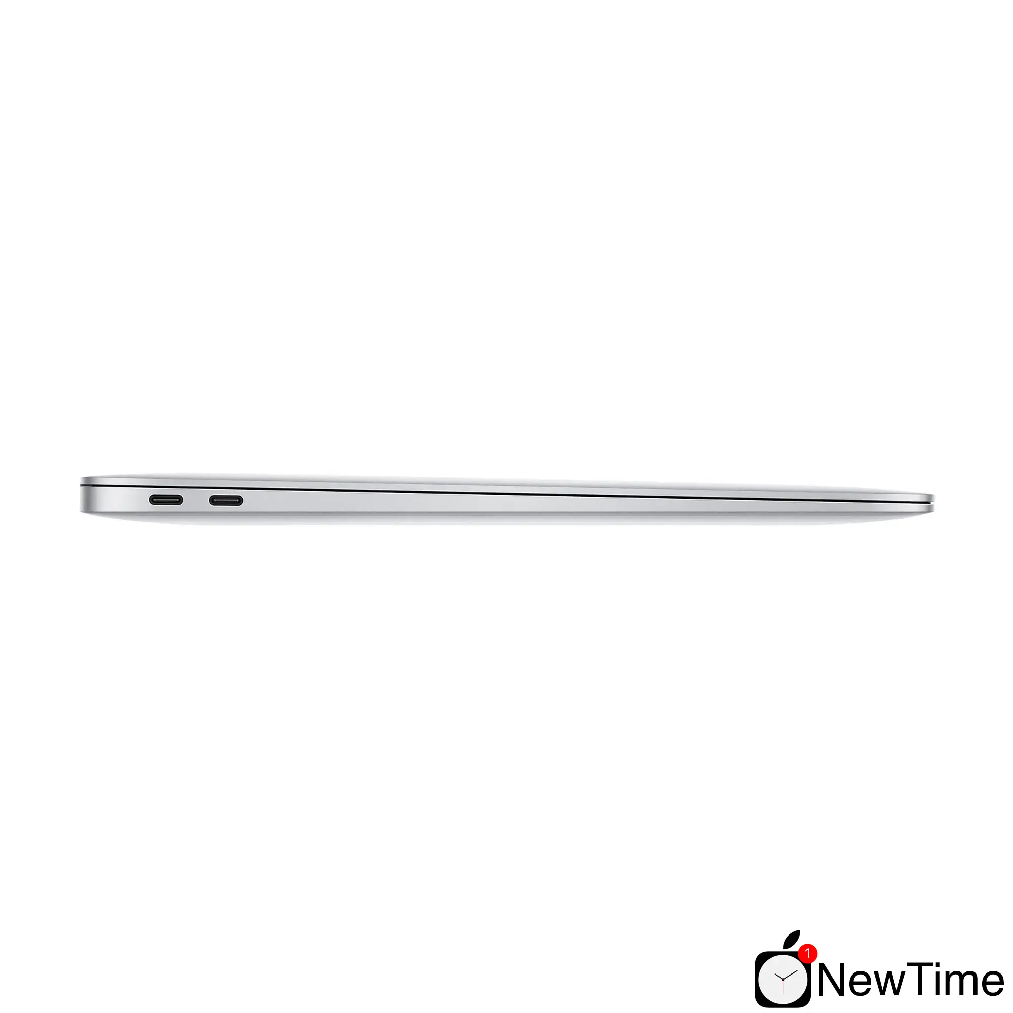 MacBook Air 13" Space Gray 2018 (5RE82) CPO Active