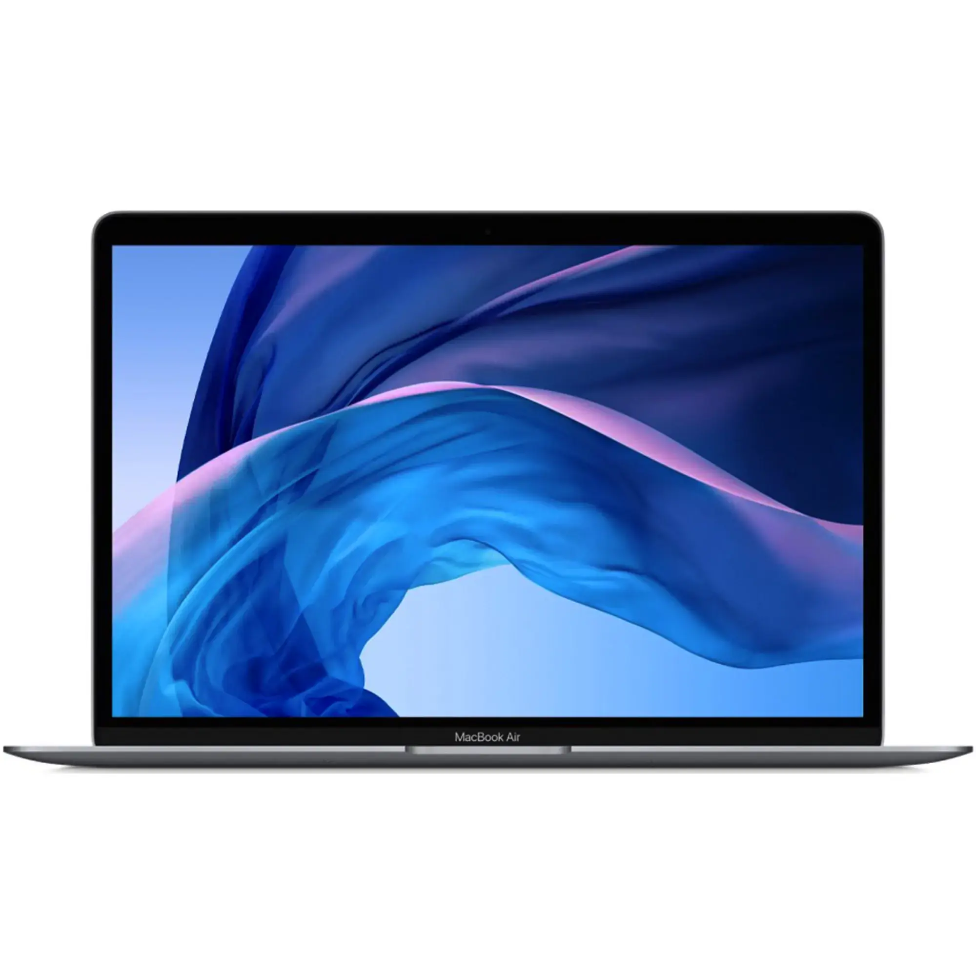 MacBook Air 13" Space Gray 2018 (5RE82) CPO Active