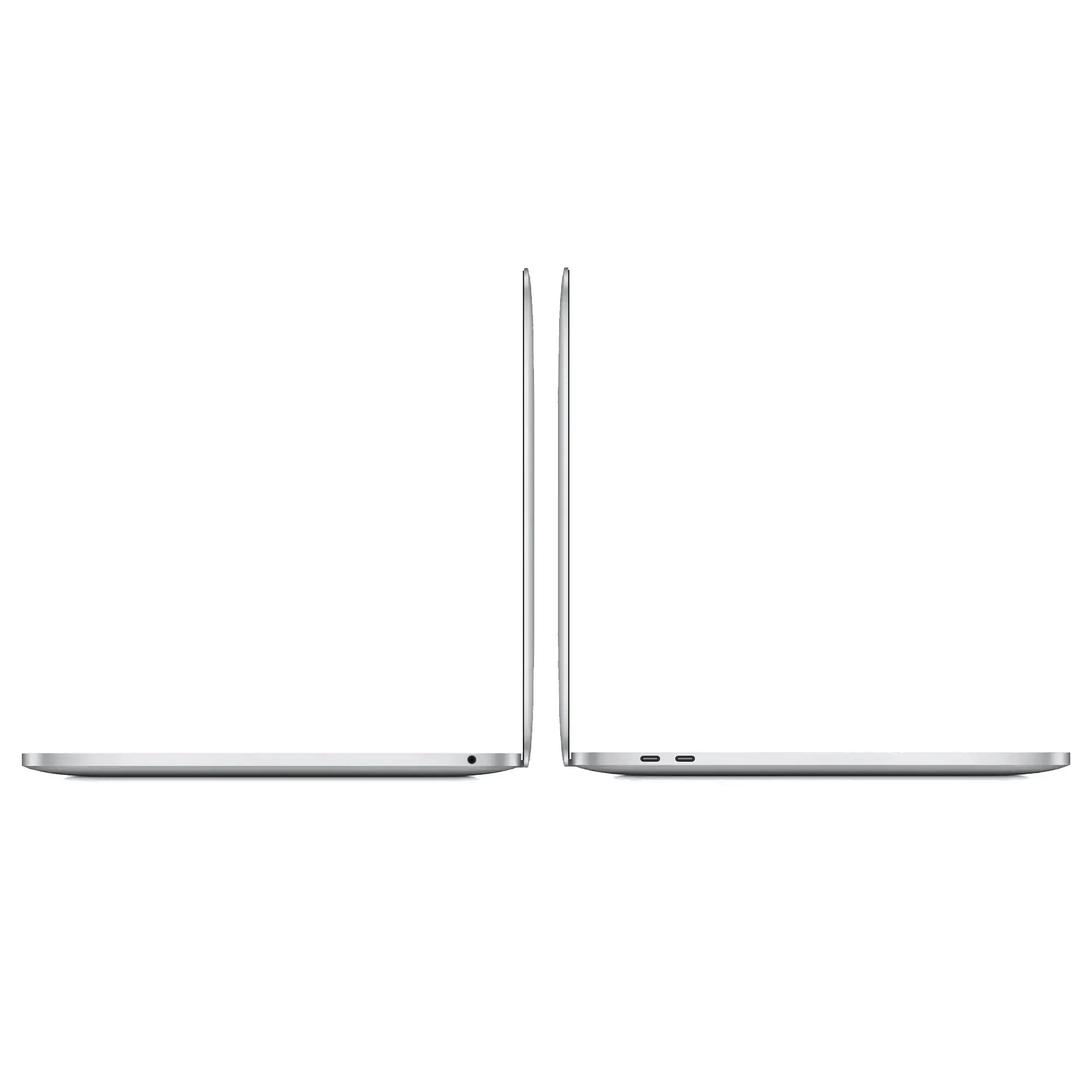 MacBook Pro 13" Silver (Z11D0000K) 2020 - International English