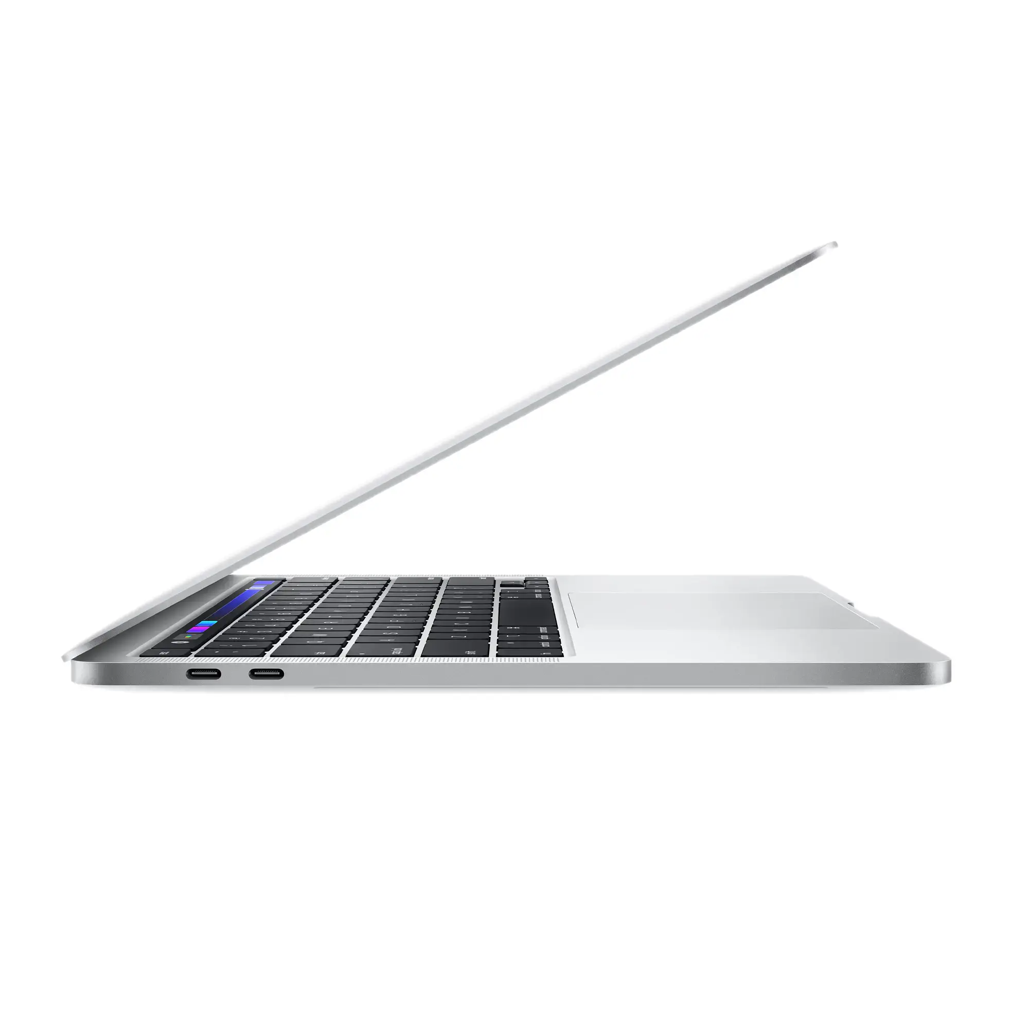 MacBook Pro 13" Silver (Z11D0000K) 2020 - International English