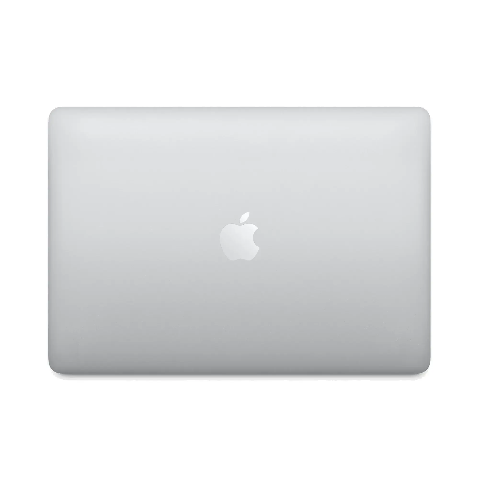 MacBook Pro 13" Silver (Z11D0000K) 2020 - International English