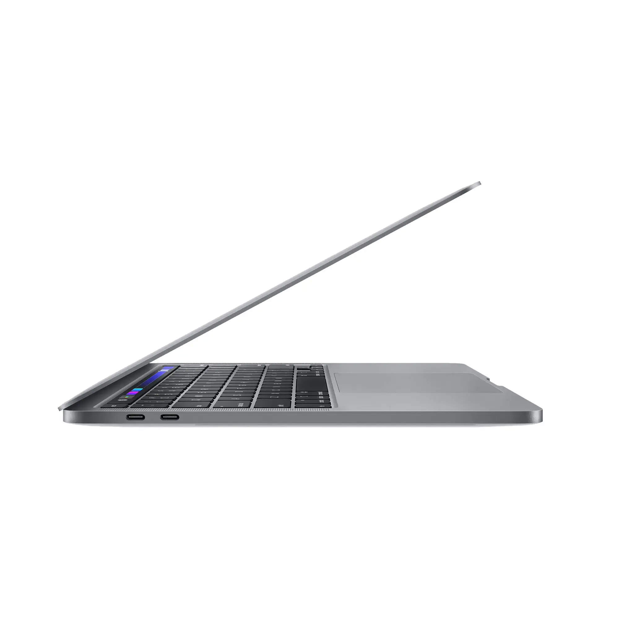 MacBook Pro 13" Space Gray (Z11B000E3) 2020 - Russian Keyboard
