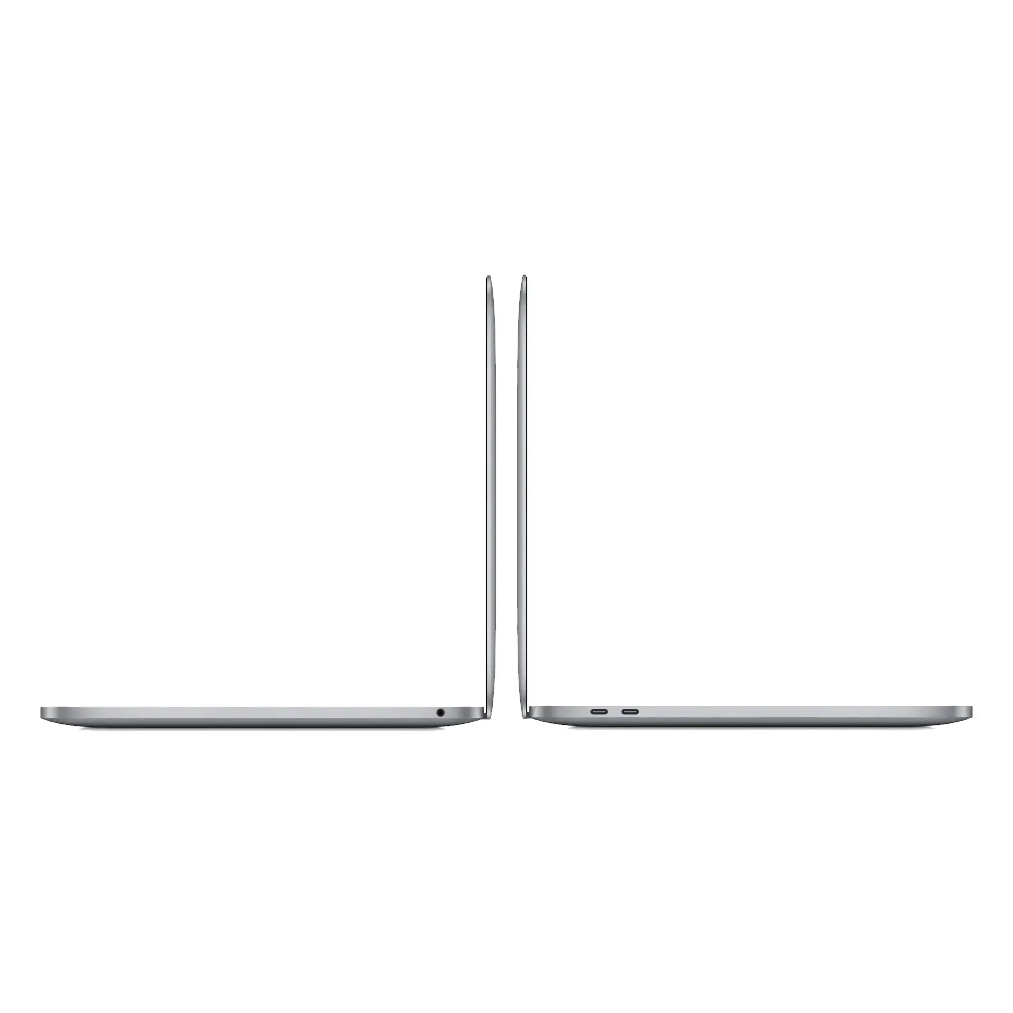 MacBook Pro 13" Space Gray (Z11B000E3) 2020 - Russian Keyboard