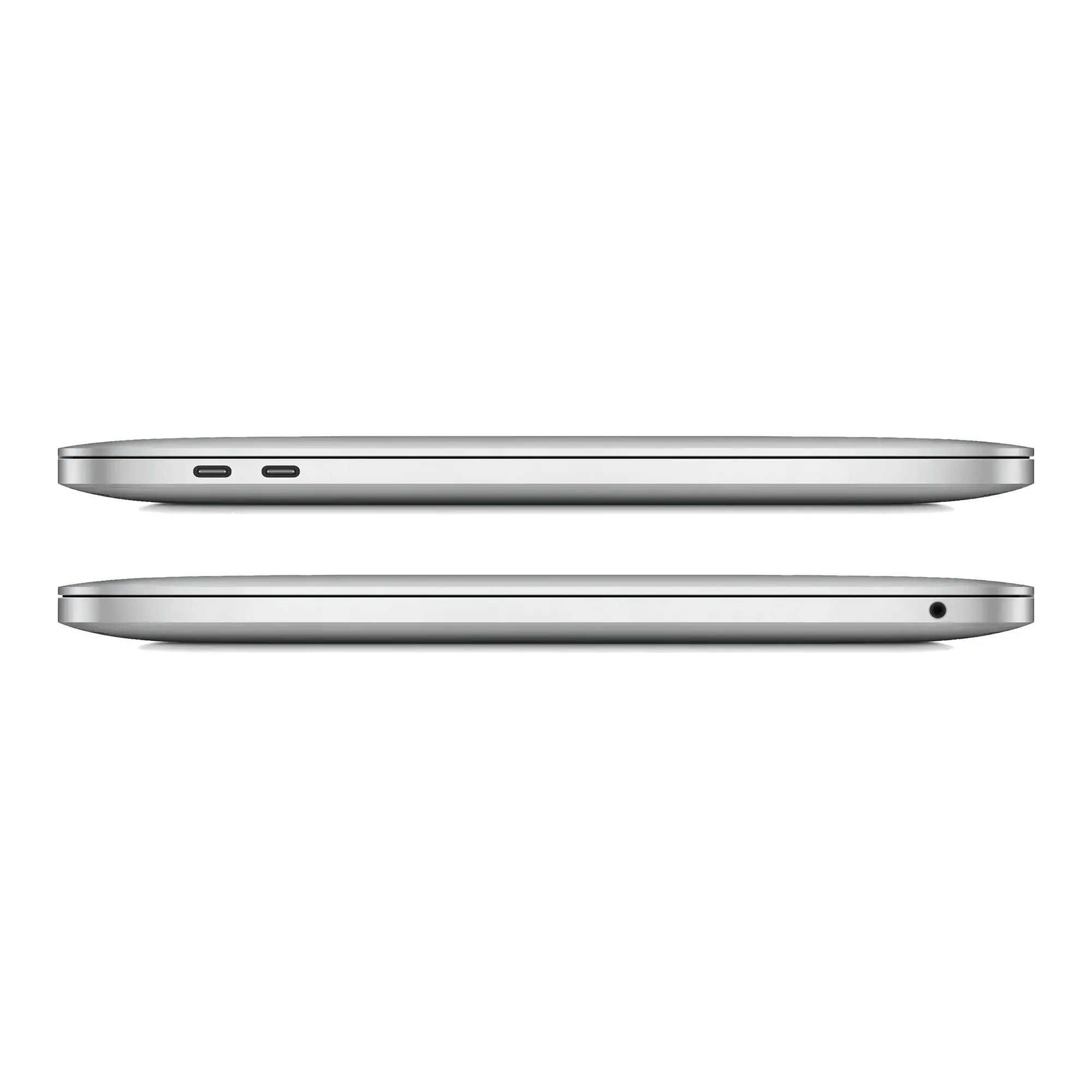 MacBook Pro 13" Sіlver 2022 (MNEP3)