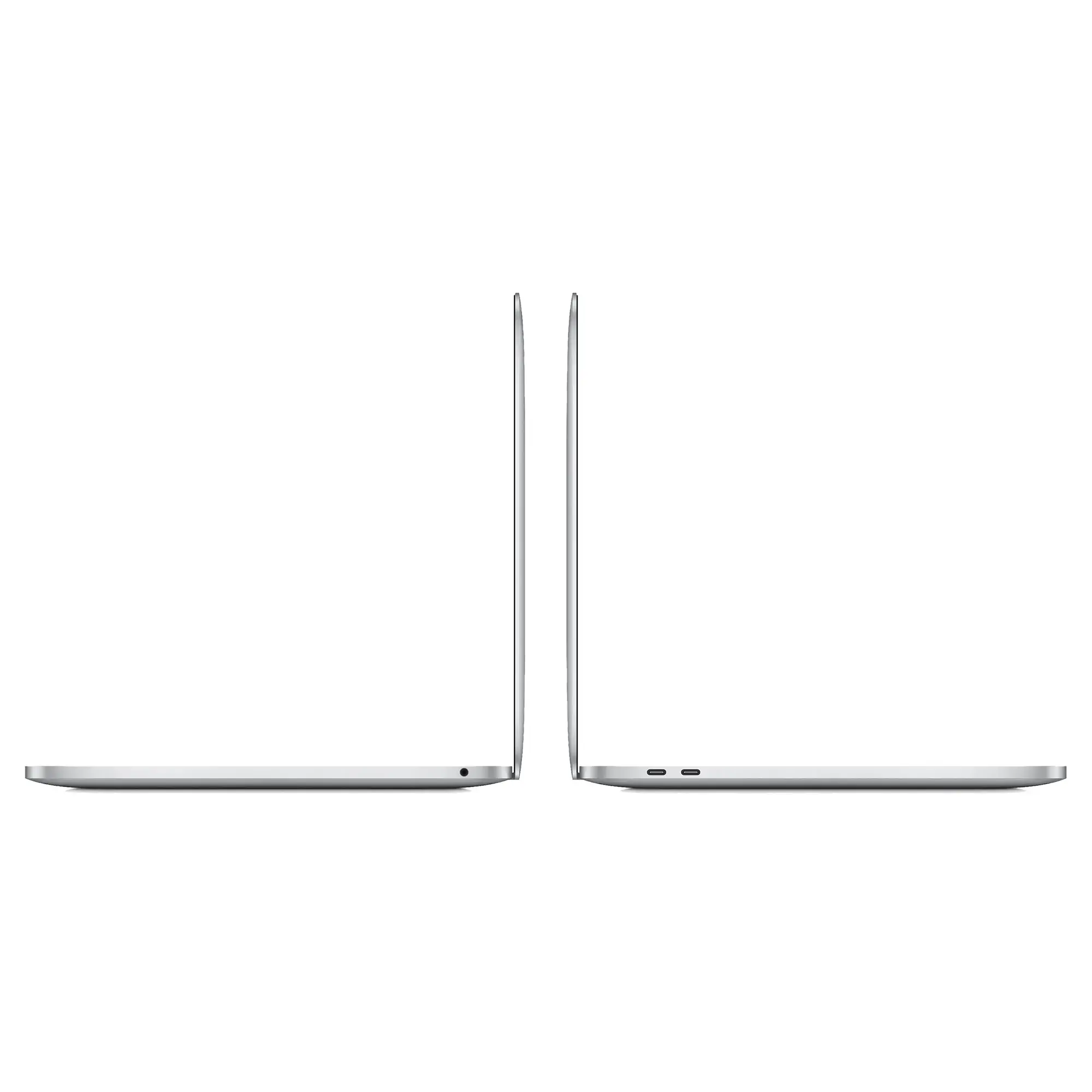 MacBook Pro 13" Sіlver 2022 (MNEP3)