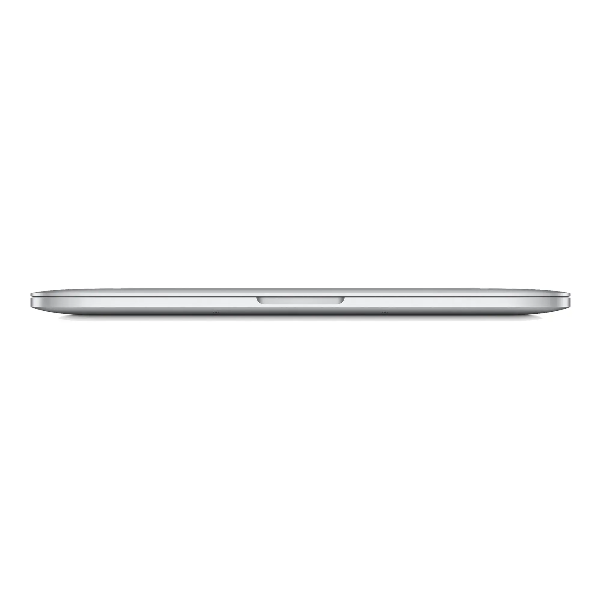 MacBook Pro 13" Sіlver 2022 (MNEQ3)