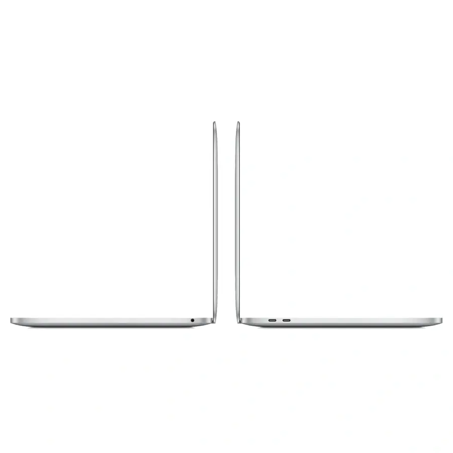 MacBook Pro 13" Sіlver 2022 (Z16T00062)